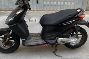 Aprilia Sportcity One Street 50