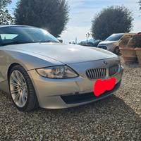 BMW Z4 3.0 SI COUPE 