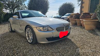 BMW Z4 3.0 SI COUPE 