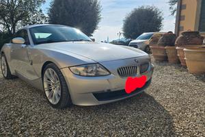 BMW Z4 3.0 SI COUPE 