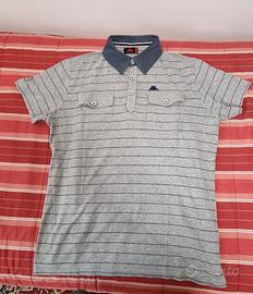 Polo Robe di Kappa