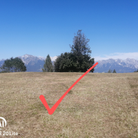 Terreno fabbricabile