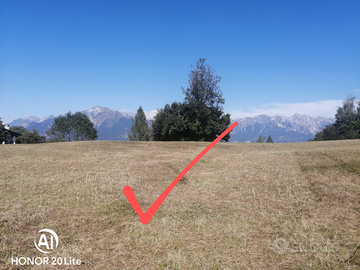 Terreno fabbricabile