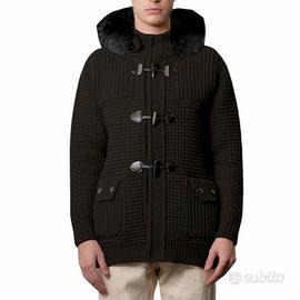 Giacca cappotto Bark Abbigliamento e Accessori In vendita a Roma