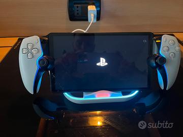 Ps5 portatile