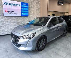 Peugeot 208 PureTech 100 Stop&Start 5 porte Active