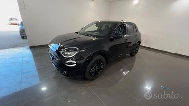 Fiat 600 1.2 hybrid Sport Edizione Milano Cortina 