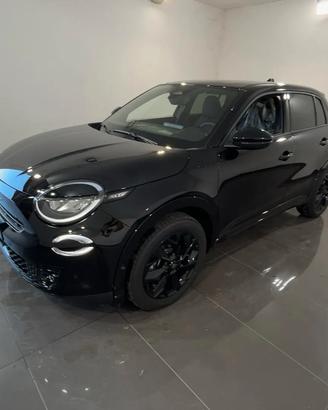 Fiat 600 1.2 hybrid Sport Edizione Milano Cortina 