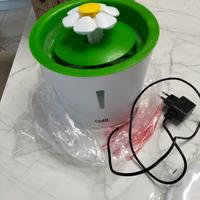 fontanella per gatti 