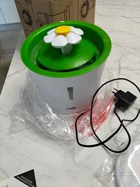 fontanella per gatti 