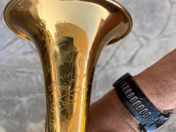 Flicorno soprano - Flicornino