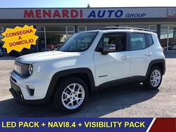 Jeep Renegade 1.0 T3 120CV Limited LED PACK+N...