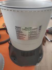 Pezzi di ricambio per piscina 