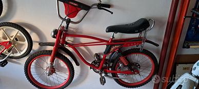 Speedcross anni 80 saltafoss