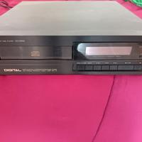 Akai lettore cd M 659