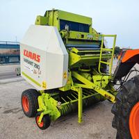 Rotopressa Claas Variant 280 Roto Cut 2009