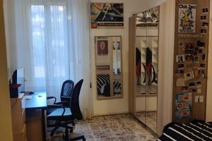 In Bovisa posto per studente in camera singola