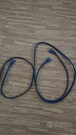 Cavi di segnale RCA Monster cable