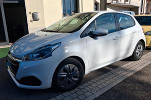 Peugeot 208 BlueHDi 75 5 porte Allure