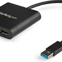 StarTech com Adattatore USB doppio HDMI USB32HD2