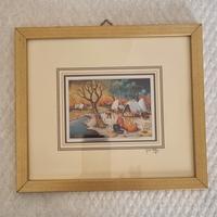 litografia Ljuba Stolfa 