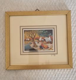 litografia Ljuba Stolfa 