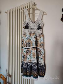 vestito donna mare 