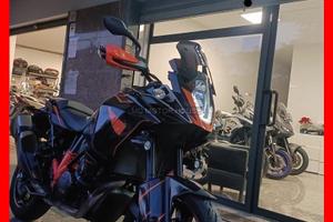 Ktm 1050 super adventure +0maggi0 casco+ permute