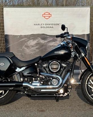 Harley-Davidson Softail Sport Glide