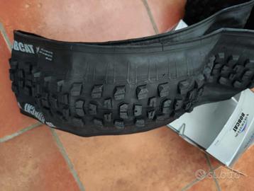 Copertone Nuovo Vredestein Bobcat