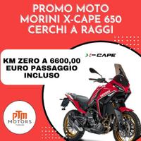 KmZero no anticipo 35x99 poi restituisci o RISCATT