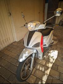 Piaggio Liberty 50 4T 2004