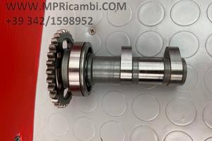 ALBERO CAMME YAMAHA YZF 426 2001 2002 YZ426 2000