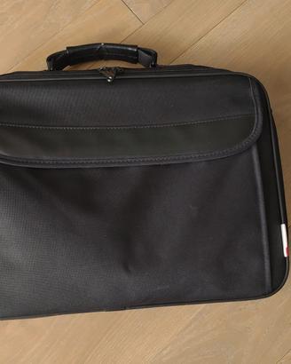 Borsa notebook 
