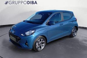Hyundai i10 1.0 T-GDI MPI DOHC Petrol 5-speed...