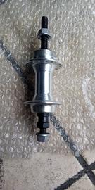 Mozzo bicicletta posteriore