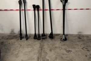 portapacchi per auto 