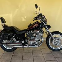 Yamaha XV 750 Virago - 1996