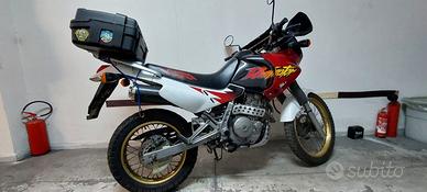 Honda NX 650 Dominator - 1996