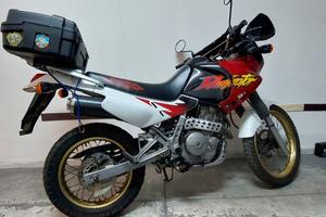 Honda NX 650 Dominator - 1996