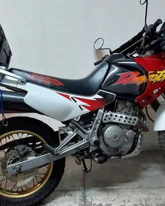 Honda NX 650 Dominator - 1996