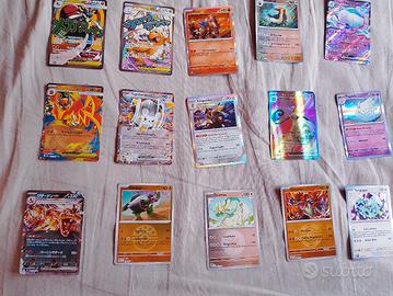 carte Pokemon 