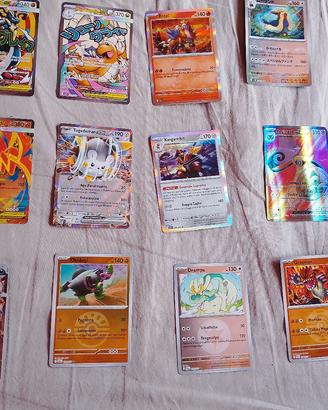 carte Pokemon 