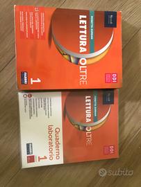 Lettura oltre volume 1