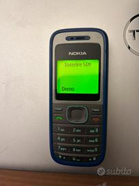 Nokia 1200