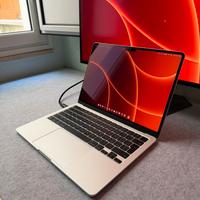 Macbook air 13” M3