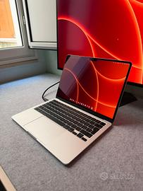 Macbook air 13” M3