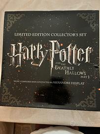 Harry Potter  Limited edition