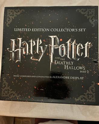 Harry Potter  Limited edition