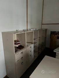 Mobili ufficio
